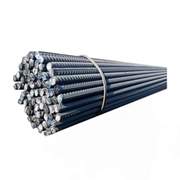 HRB400E Rebar 25-28-32 Building Steel Plate Supplier