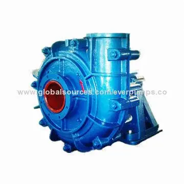 Weir Minerals Pumps for Drilling Industry
