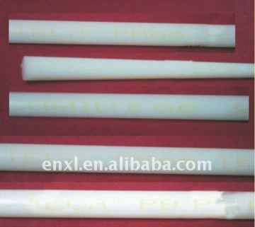 Quality Pa Nylon Extrusion Rod Manufacturers Price beauty