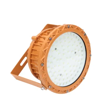 IP66 Industrial Explosion-Proof Floodlight for Outdoor Use