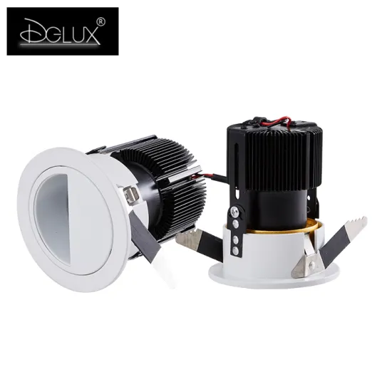 DGLUX Ceiling Lights 7W LED Spotlights