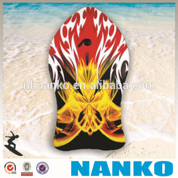 NA3248 New Popular EPS Foam Surfboard ESP BodyBoard Surfboard