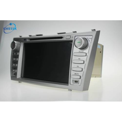 Car Dvd Player with Screen Toyota Camry