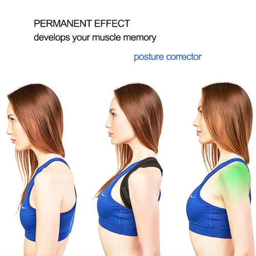 Therapy Correct Hump Posture Corrective Back Brace