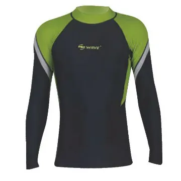 2014 Hot Sale Rash Guard for Rvca