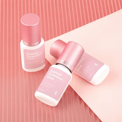 KV Glue Lash Extension Strong Hold Waterproof Glue