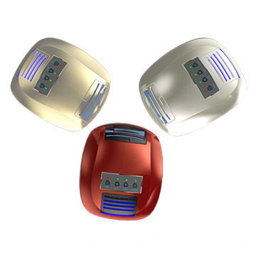 Car Air Purifiers
