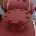 Wuxi Nanquan 2022 New Product Pressure Vessels