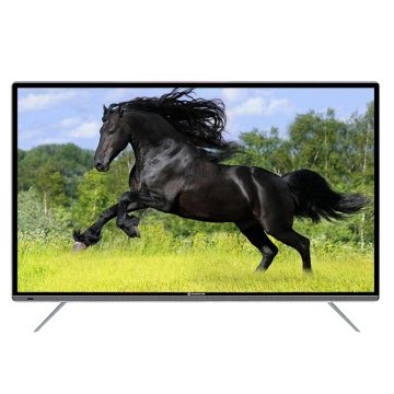 Factory Wholesale 55 Inch 4K Smart LED TV