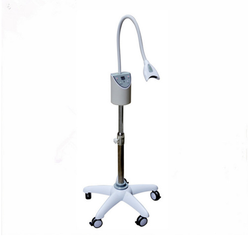 LED cold light teeth whitening machine