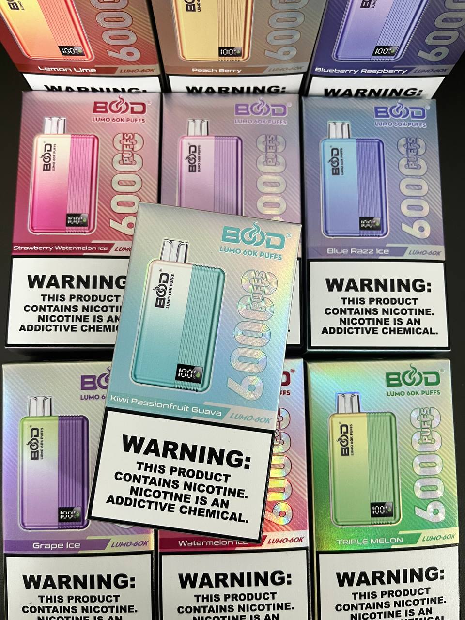 bood lumo 60k puff vape 11