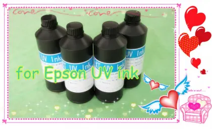 UV resistant Dye ink for EPSON 7890 9890 7908 9908 plotter