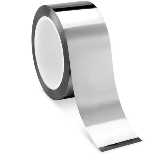 PET Reflective Foil Lamination