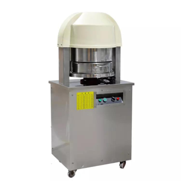 Mesin Pembahagi Dough Bulat Automatik Stainless Steel untuk kedai pastri