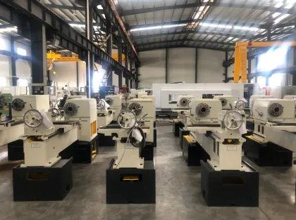 Lathe and Milling Machine Multi-purpose