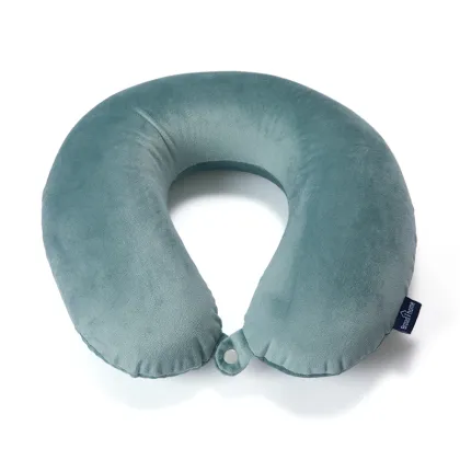 Cervical Travel Neck Memory Foam Pillow