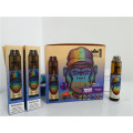 Kit de hojaldres de vape de alta calidad Roma King 7000