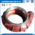 Sand Gravel Slurry Pump Part Casing