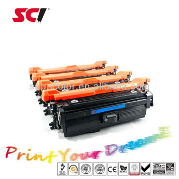 compatible toner cartridge CE260 toner cartridgesuitable for the printer HP Color LaserJet CP4525dn CP4525n CP4525xh CP4520n