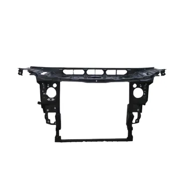 Auto Water Tank Frame for Benz New ML W166-2013 (Bracket 1666201101, 1666209300, 1666205901)