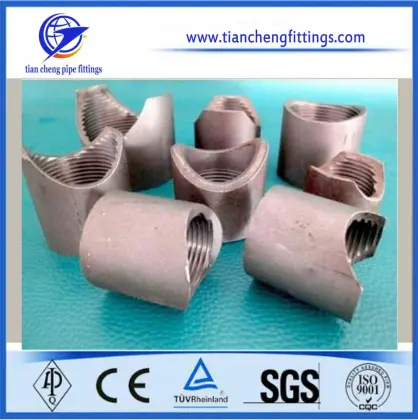 Carbon Steel Welded Outlets