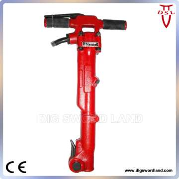 Factory Directly Sell Air Jack Hammer Toku Tpb40 Tpb60 Tpb90