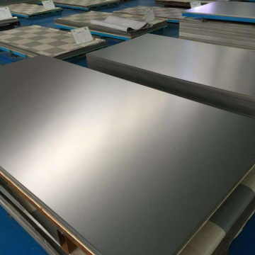 Foglio/piastra in lega di magnesio ASTM F136 GR5