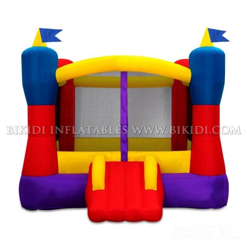 Mini Castle, Inflatable Bounce House for Kids H1010