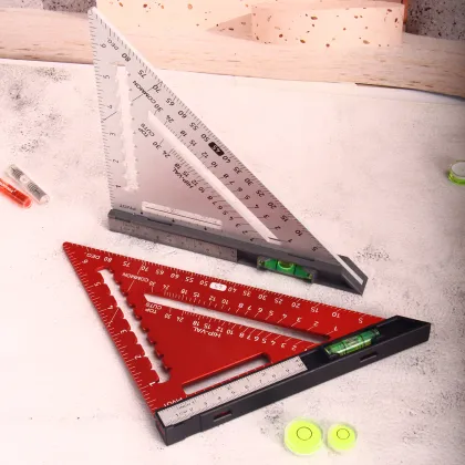 Angle Ruler Protractor Triangle Ruler