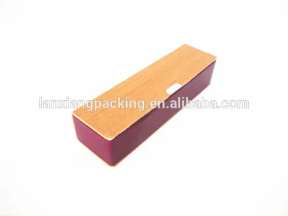 Custom Magnet Funny Leather Reading Glasses Case,Eyewear Box Cardboard