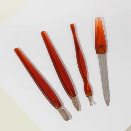 Wholesale Professional 18pcs Makeup Brush Set with Bag for Cosmetics Application