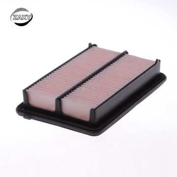 Großhandel hocheffiziente Luftfilterpatronen für 12 Honda CRV2.0 Modelle: 17220-R6A-J00 Original Honda-Filter