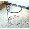 Tabella Eileen Grey End Table Regolable Table