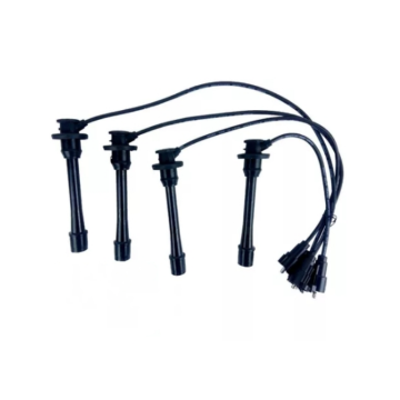 Set di cavi di accensione nuovo di zecca per Toyota Meru Hilux 2.7 (2000-2005)-OEM 90919-22387