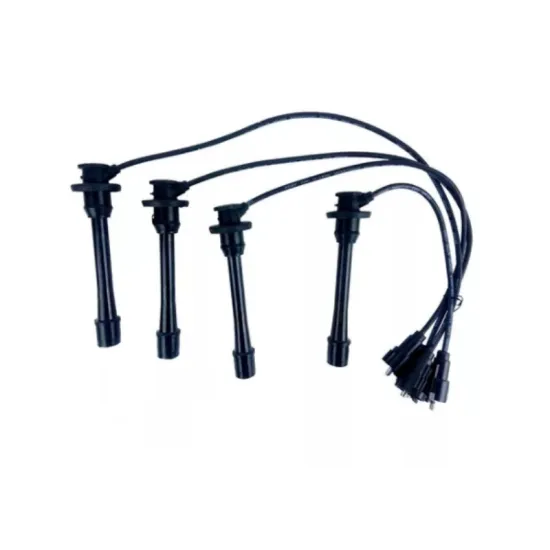 Brand New Ignition Cable Set for Toyota Meru Hilux 2.7 (2000-2005) - OEM 90919-22387