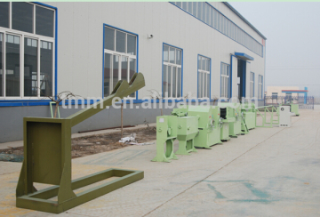 20000T cold-rolled ribbed reinforcing steel online straightening