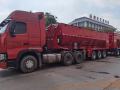 Trailer harga semi trailer dump trailer trailer dump