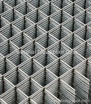 Welded Wire Mesh Estazolam Plate 
