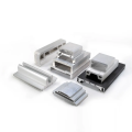 CNC Transfer Arm Machine Hand Extruded Aluminum Profiles
