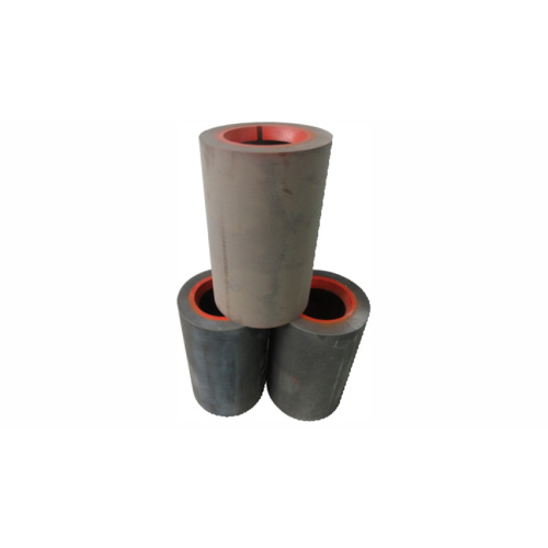 Rice Mill Equipment Accessories Rubber Roller for paddy husker Manufactory