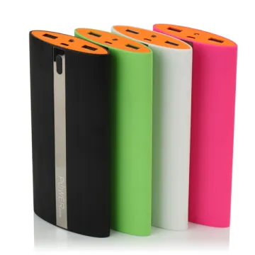 Portable Mobile Power Bank for Xiaomi Power Bank 16000mAh