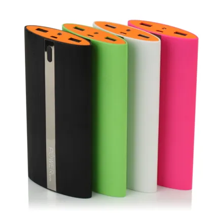 Portable Mobile Power Bank for Xiaomi Power Bank 16000mAh