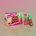 WASPE 12000 PUFFS Disposable Vape Device for On-the-Go