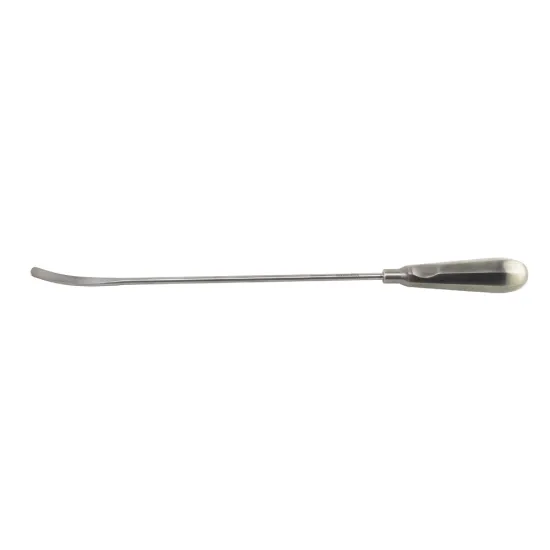 Surgical Double Jointed Thoracoscopy Pleural stripper