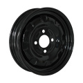 Tamaño innovador de la rueda trasera multifuncional - tamaño de 336 mm
