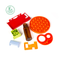 ABS μούχλα πλαστικό καλούπι για κατασκευαστή μέρη χύτευσης