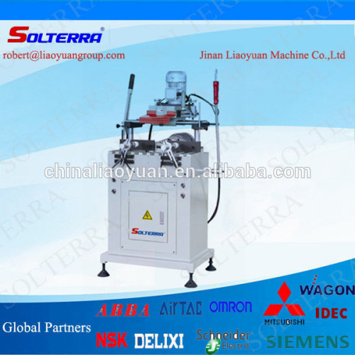 Aluminium PVC windows Copy Routing Milling Machine