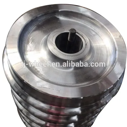 railway wheels for wagon ,wheels for locomotive on hot sale