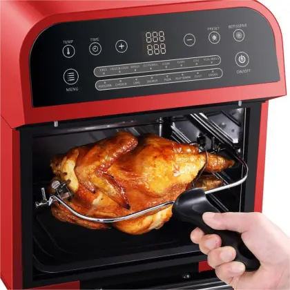 Global air fryer&deep fryer&fryer oven