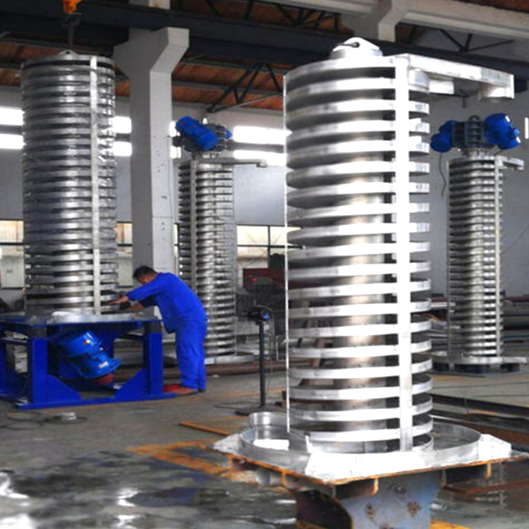 Advanced Industrial Machinery Equipment 220V Vertical Cooling Material Hoist Elevator New 1 Year Industrial Motor Engine